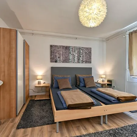 Apartman Jura, Dvije Spavace Sobe Sveti Ivan Zelina Exterior photo