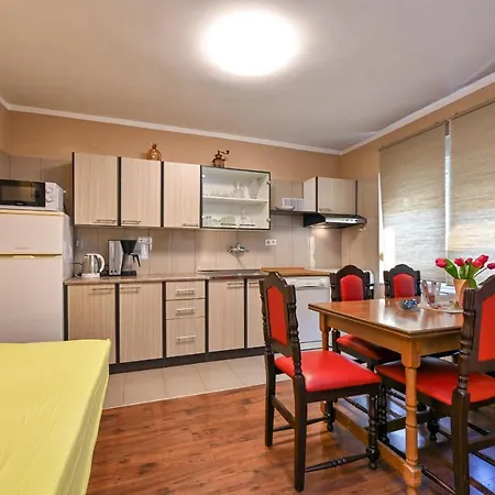 Apartman Jura, Dvije Spavace Sobe Sveti Ivan Zelina Exterior photo