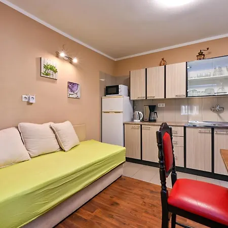 Apartman Jura, Dvije Spavace Sobe Sveti Ivan Zelina Exterior photo