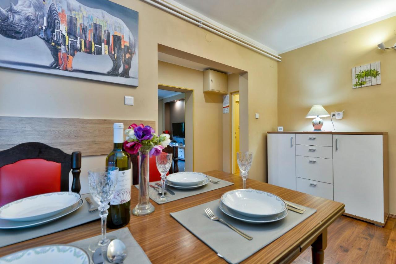 Apartment Jura, Dvije Spavace Sobe
