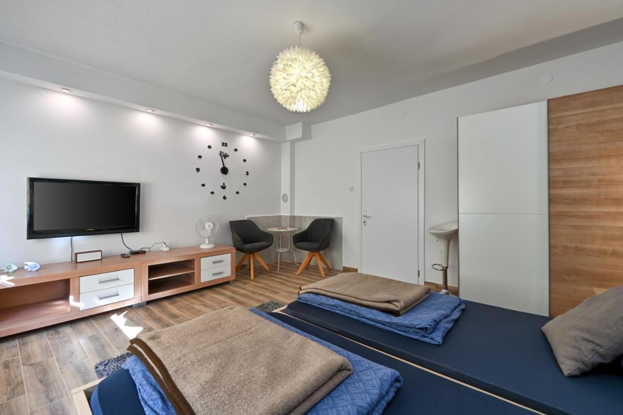 Apartment Jura, Dvije Spavace Sobe Sveti Ivan Zelina