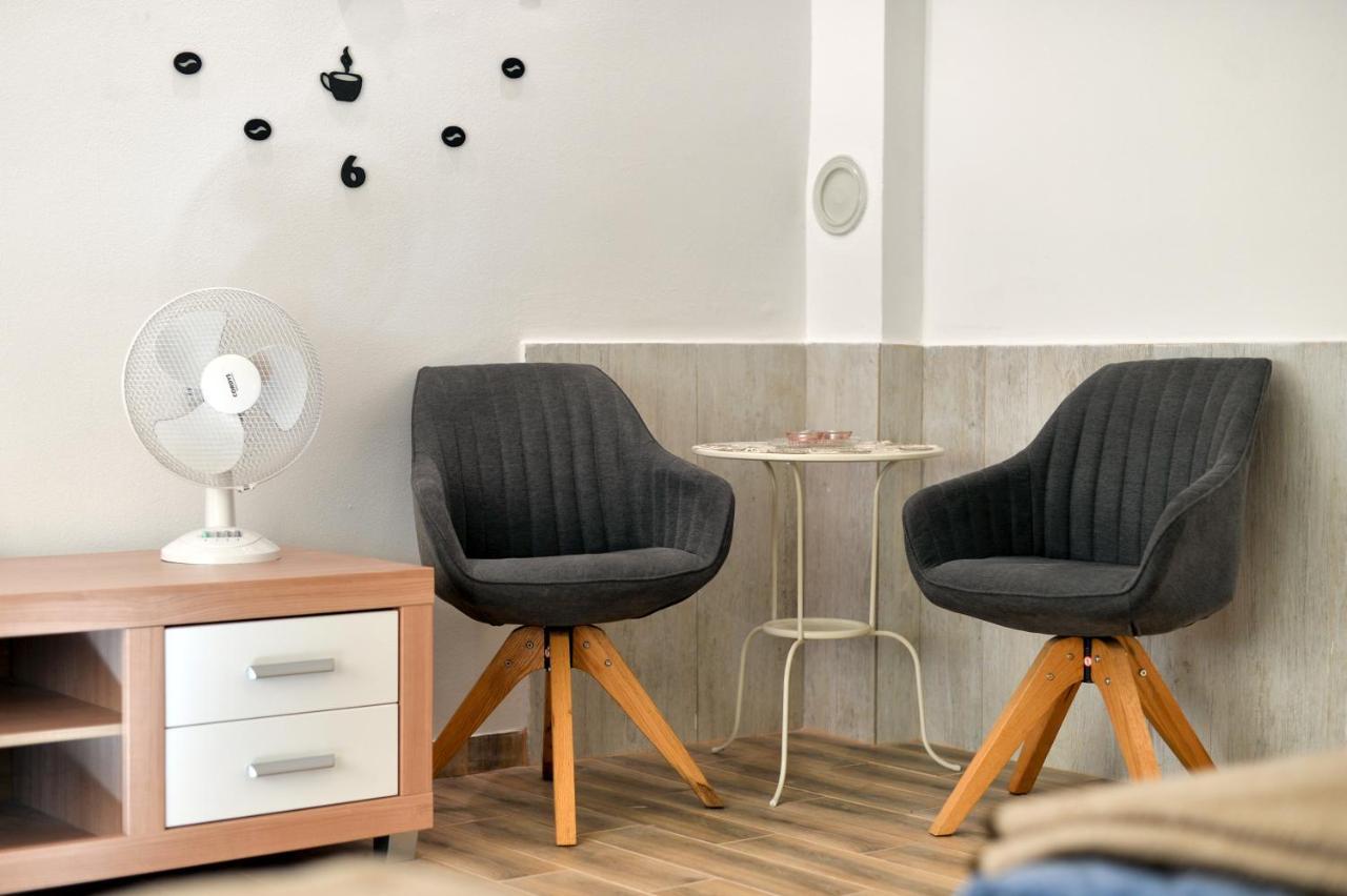 Jura, Dvije Spavace Sobe Apartment *