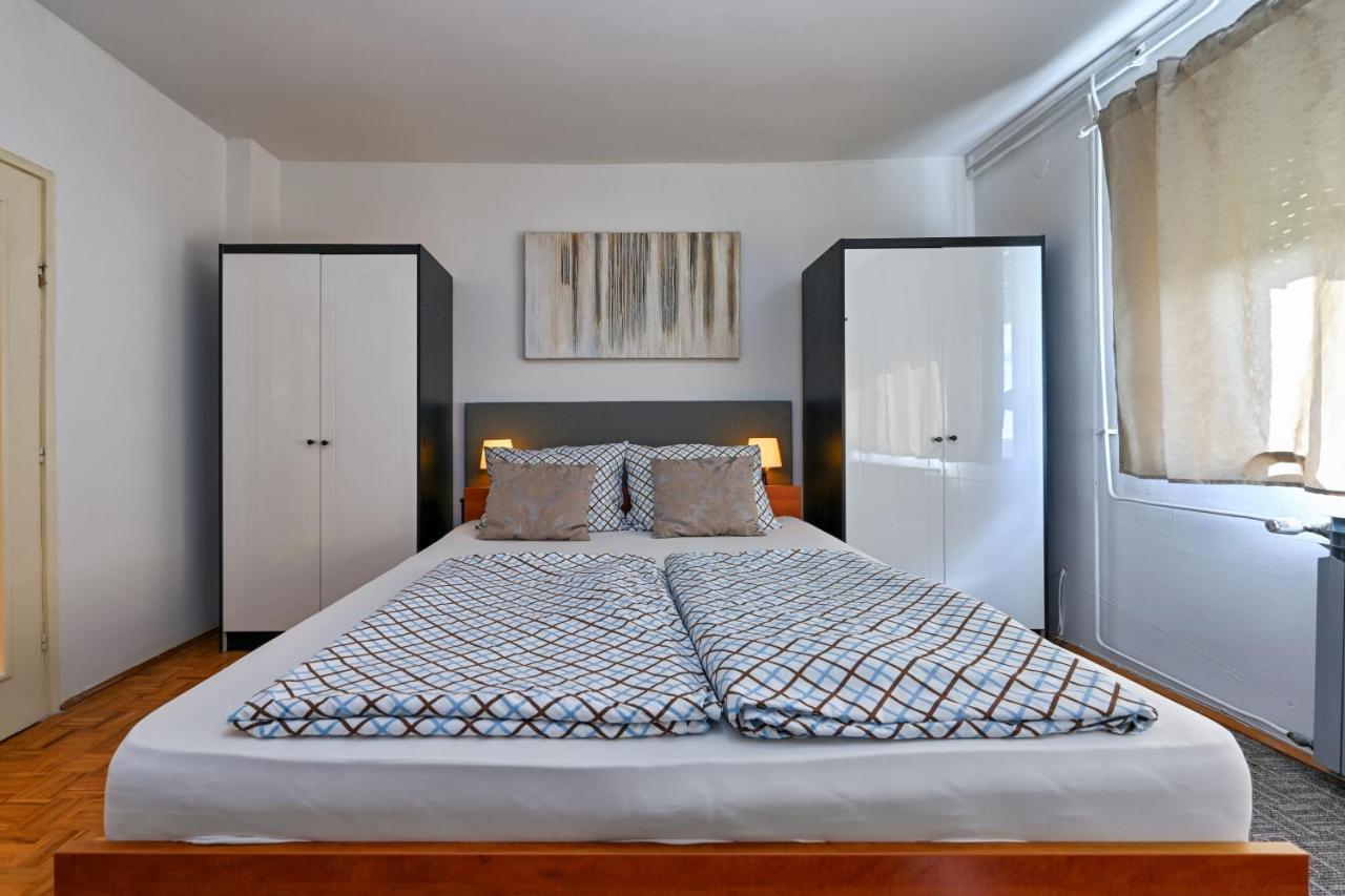 Apartment Jura, Dvije Spavace Sobe