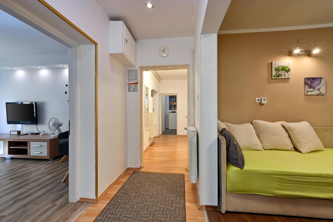 Apartment Jura, Dvije Spavace Sobe