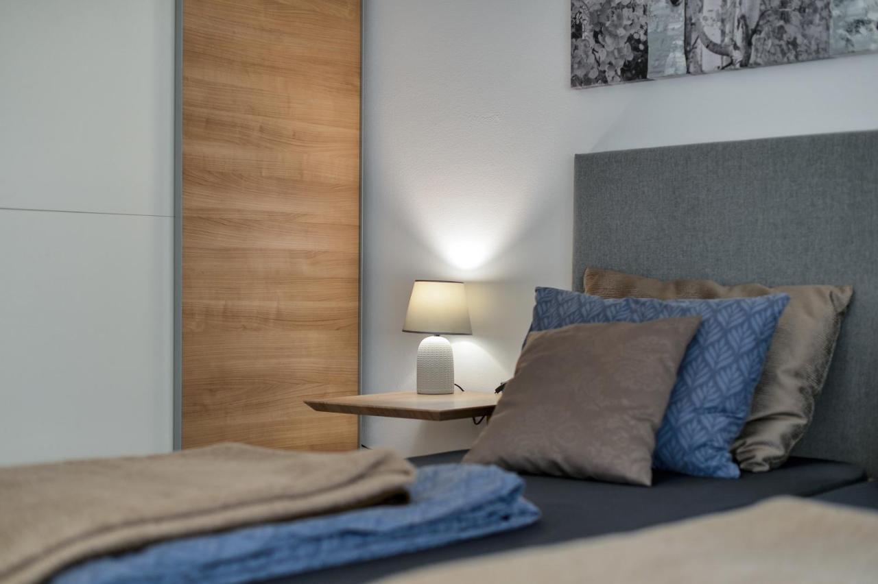 Apartment Jura, Dvije Spavace Sobe